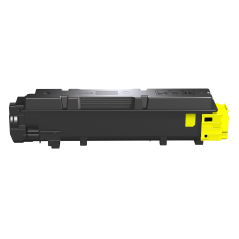 TK-5374Y YELLOW TONER FOR ECOSYS MA3500cix MA3500cifx PA3500cx 5K PAGE YIELD