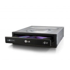 LG 24x Internal SATA OEM DVD-RW Burner Drive GH24NSD1