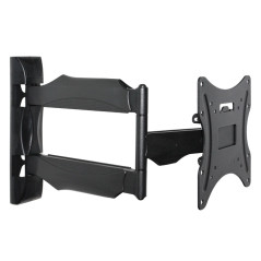 Atdec TH-1040-VFL Telehook TV Display Wall Mount with Full Motion
