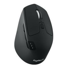 Logitech M720 Triathlon Multi-Device Wireless Mouse