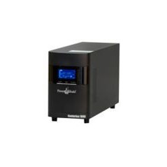 PowerShield 1000VA Centurion 800W, Online Double Conversion