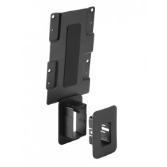 HP PC Mounting Bracket for Monitors