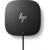 HP USB-C Dock G5 - 5TW10AA