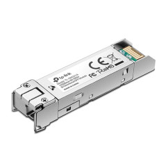 TP-Link TL-SM321A-2 1000Base-Bx WDM Bi-Directional SFP Module