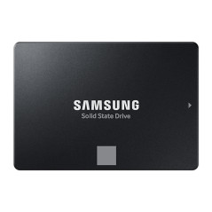 Samsung 870 EVO 500GB 2.5in SSD
