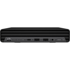 HP Elite Mini 800 G9 -A41JMPT- Intel i7-14700T / 16GB 5600MHz / 512GB SSD / WLAN / W11P / 3-3-3 