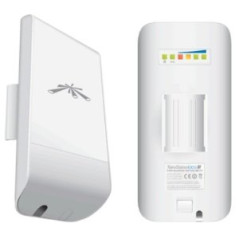 Ubiquiti 2.4GHz Loco MIMO AIRMAX