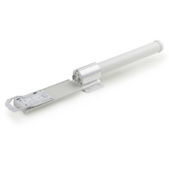 Ubiquiti Networks AMO-5G10 5GHz 10dBi 2x2 Dual Polarity MIMO Omni Antenna