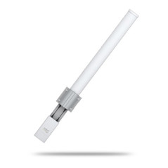 Ubiquiti Networks AMO-2G10 2.4GHz 10dBi 2x2 Dual Polarity MIMO Omni Antenna
