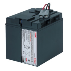 APC Replacement Battery Cartridge #7 UPS Battery