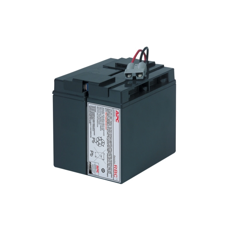 APC Replacement Battery Cartridge #7 UPS Battery