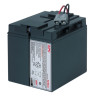 APC Replacement Battery Cartridge #7 UPS Battery