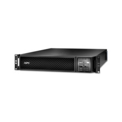 APC SRT3000RMXLI SRT 3000VA 230V Sinewave Smart Rackmount UPS