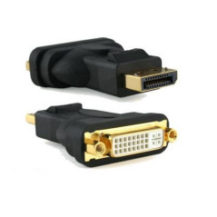 Astrotek DisplayPort DP to DVI-D Adapter Converter 20 pins Male to DVI 24+1 pins