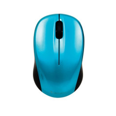 Verbatim GO NANO Wireless Mouse - Caribb