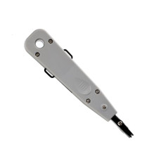 Hole Puncher Plier Watch Strap Band Punching Tool Kit Krone Type Grey