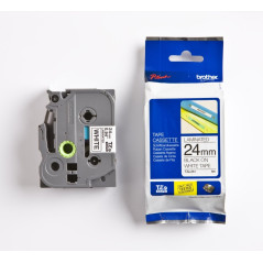 Brother TZe251 Labelling Tape 8 metres Labelling Tape