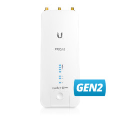 Ubiquiti Networks RP-5AC-GEN2 Rocket Prism 5AC Gen2