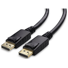3m Display Port Cable M-M