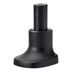 Atdec AWM-LB Mounting Base for AWM-AD & AWM-AHX Arms - Black