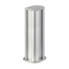 Atdec 135mm Post - Silver