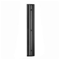 Atdec AWM-W35 350mm Wall Mount for AWM Arms - Black