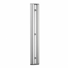 Atdec AWM-W35 350mm Wall Mount for AWM Arms - Silver