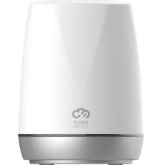 NetComm NS-02 CloudMesh WiFi 6 Satellite