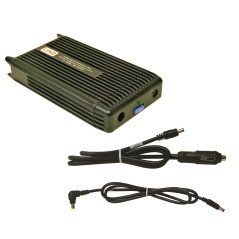 Lind Vehicle Charger 12-32V DC Input for CF-19, CF-U1, CF-C2, CF-H2, FZ-G1, CF-20, FZ-A2, FZ-M1, FZ-B2, FZ-X1, FZ-Q2, FZ-E1  FZ-