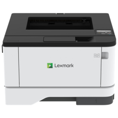 LEXMARK MS331DN A4 38PPM 250SHT TRAY 2LINE LCD MONO LASER PRINTER 1YR EXCH WTY