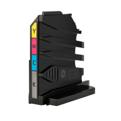 HP Laser Toner Collection Unit