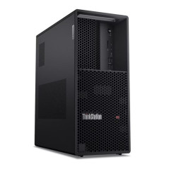 LENOVO P3 TWR U9-285K VPRO, 1TB SSD+2TB HDD, 64GB, RTX 4000-20GB, W11P, 3YR PREM
