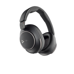 HP POLY VOYAGER SURROUND 80 MS USB-C/A ADAPTER / BLACK / BT700 USB-C DONGLE