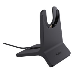 YEALINK HYBRID CHARGING STAND FOR BH70/WH64, USB-A 2.0 CABLE