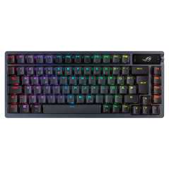 ROG AZOTH/ PBT/WHT [ SNOW SWITCH] 2Y