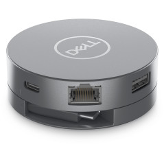 KIT - DELL DA305 USB-C MOBILE ADAPTER -