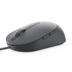 WIRED LASER MOUSE MS3220 TITAN GRAY