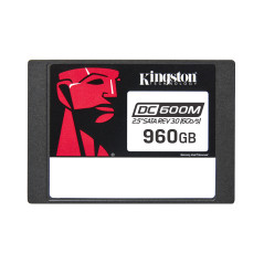 960G DC600M 2.5IN SATA SSD BULK