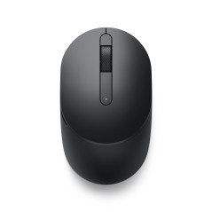 DELL MOBILE WIRELESS MOUSE MS3320W - BLACK