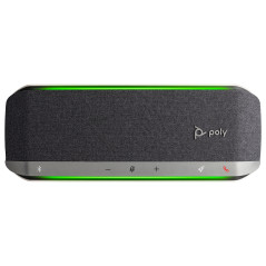 HP POLY SYNC 40 UC SMART SPEAKERPHONE, BLUETOOTH + USB-A + USB-C