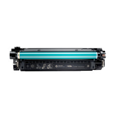 HP 508A YELLOW CARTRIDGE