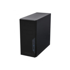 Antec VSK3000B-U3 Black Mid-Tower mATX Case
