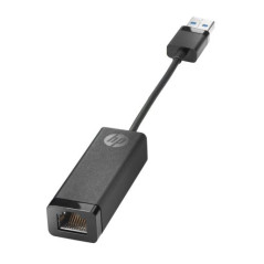 HP USB 3.0 to Gigabit LAN Adapter