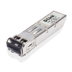 D-Link DEM-311GT 1000BASE-SX SFP Transceiver (MULTIMODE 850NM)