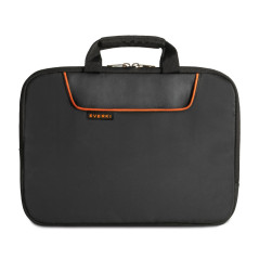 Everki 808-17 17.3in Slim Laptop Sleeve Bag with Memory Foam