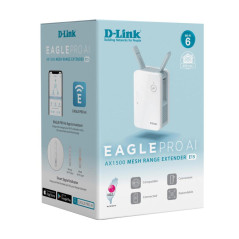 Eagle Pro Mesh Range Extender