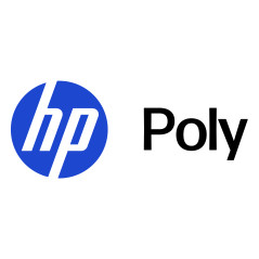 HP POLY SPARE LEATHERETTE EAR CUSHION - SUIT CS351/361
