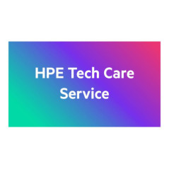 HPE ANW FC 1Y NBD EXCH HW AP-615 10PKSVC
