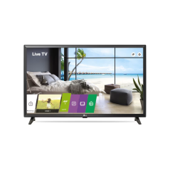 LG 32 32LN660H PROCENTRIC HD WEBOS 22 240NITS 12001 CONTRAST 3YR COMMERCIAL WTY