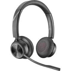 POLY SAVI 7320-M OFFICE STEREO DECT 1880-1900 MHZ HEADSET AU ST